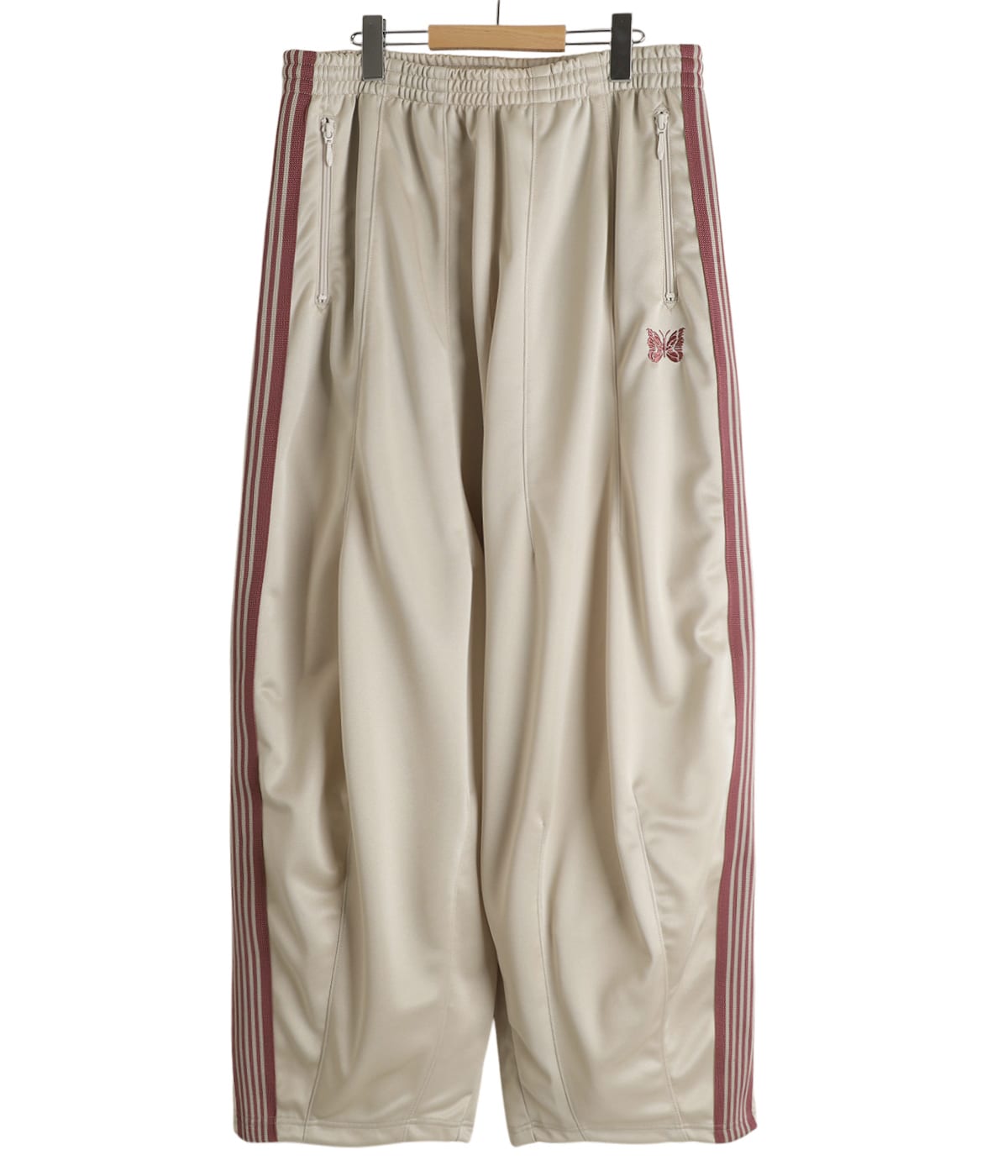 needles トラックパンツ track pant poly smooth Needles/ニードルズ】トラックパンツ Track Pant - Poly Smooth