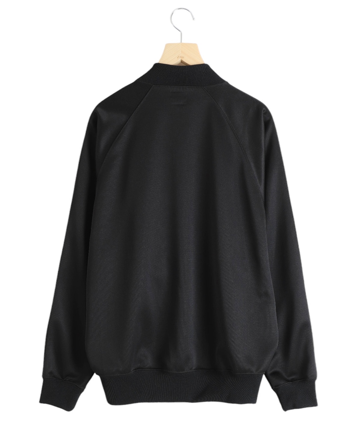 needles 21aw トラックジャケット　マルーン　ボルドー　XL Dolman Sleeve Track Jacket - Poly Smooth | NEEDLES