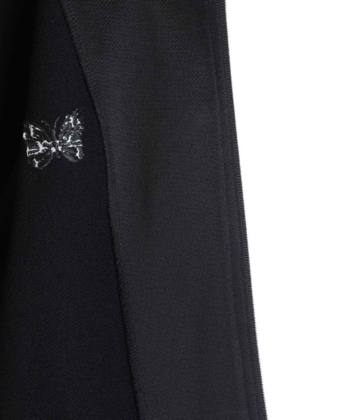 Zipped Hoody - Bright Jersey | NEEDLES(ニードルズ