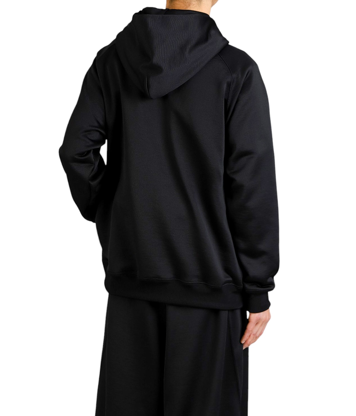 Zipped Hoody - Bright Jersey | NEEDLES(ニードルズ