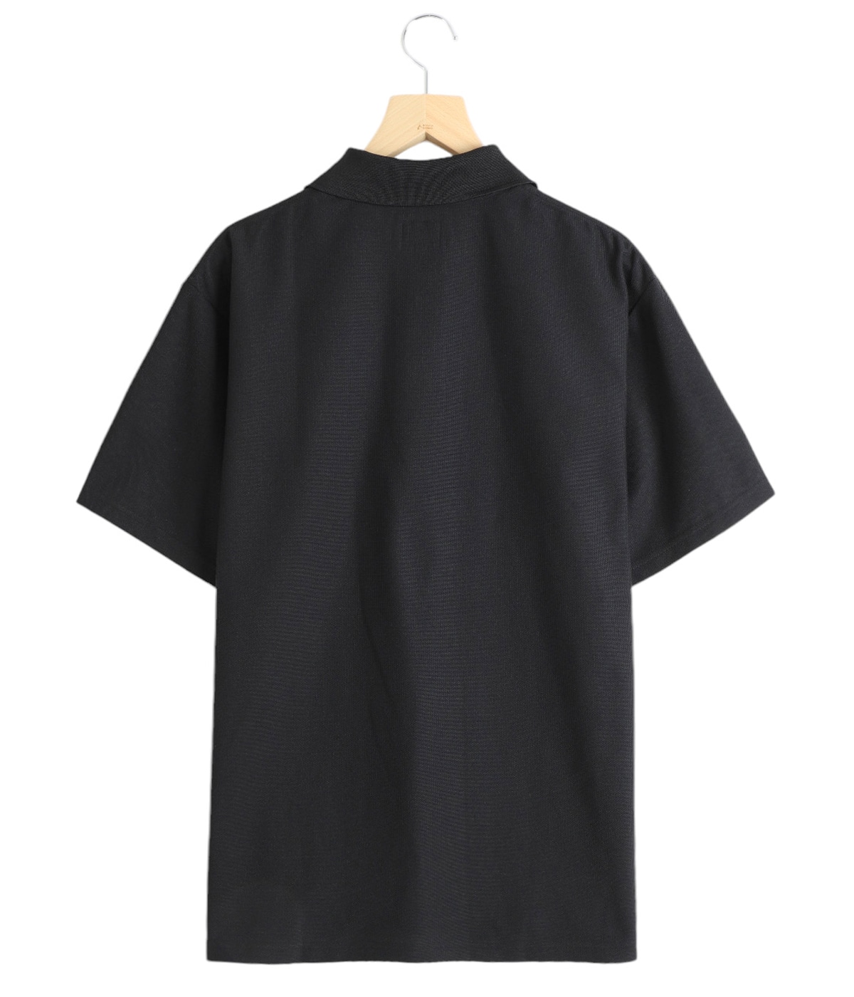 S/S Polo Shirt - Poly Pique | NEEDLES(ニードルズ) / トップス