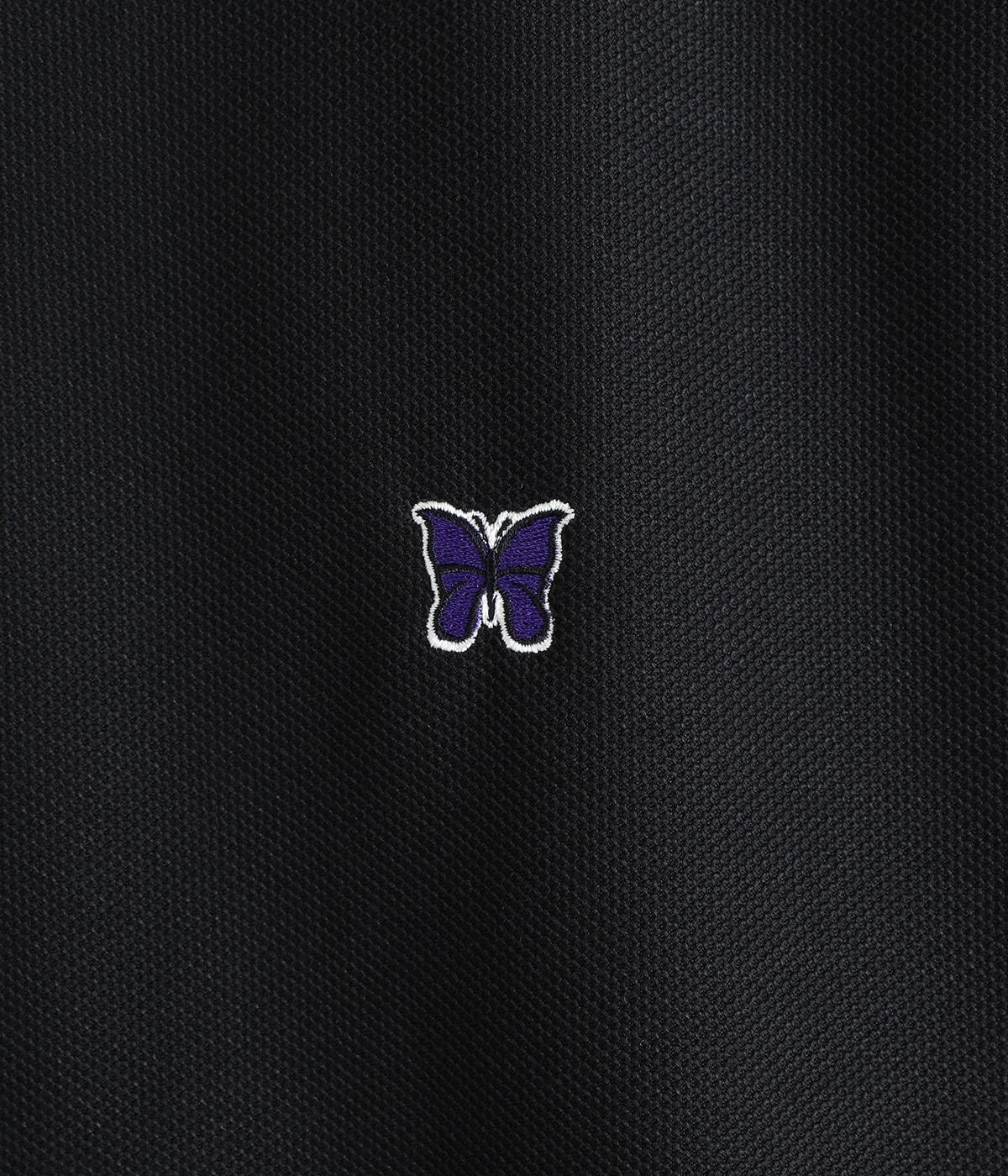 S/S Polo Shirt - Poly Pique | NEEDLES(ニードルズ) / トップス