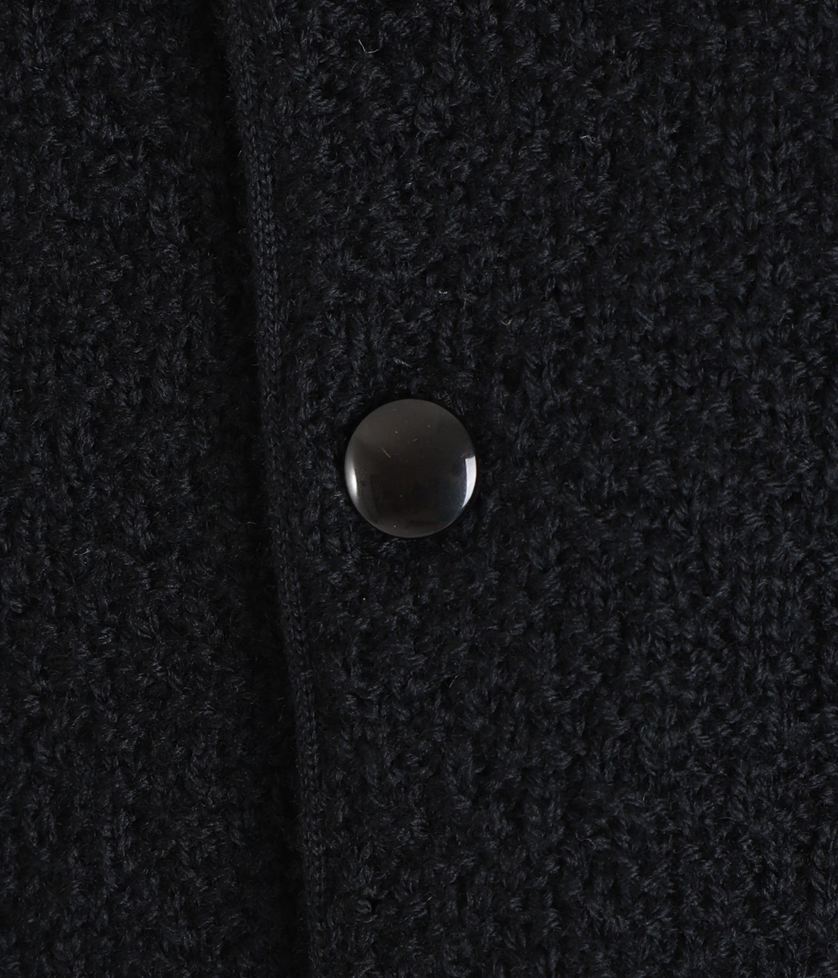 Needles メンズ　ポロセーター S/S Polo Sweater - Merino Wool Knit | NEEDLES(ニードルズ