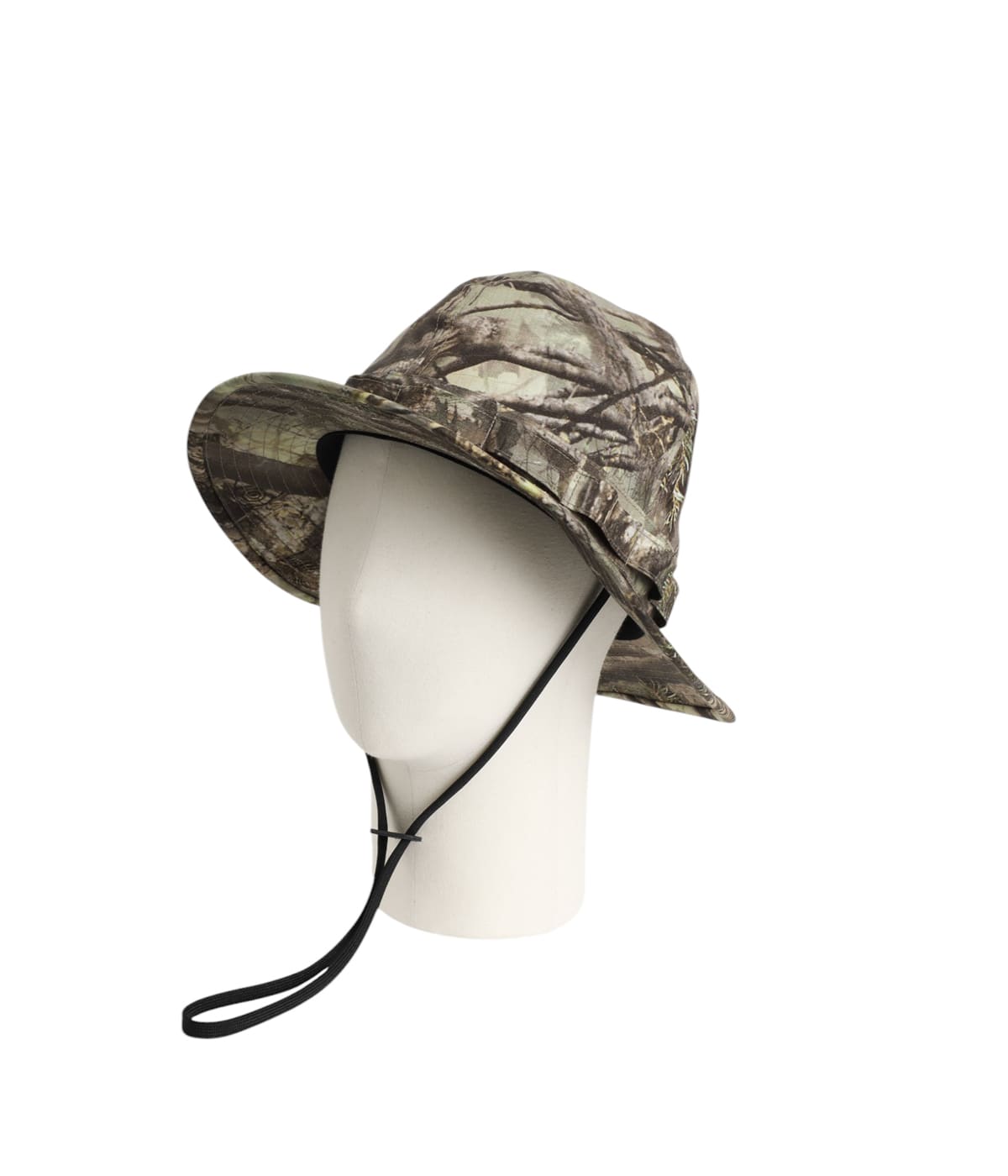 Jungle Hat - Cotton Ripstop / 3Layer | South2 West8(サウス