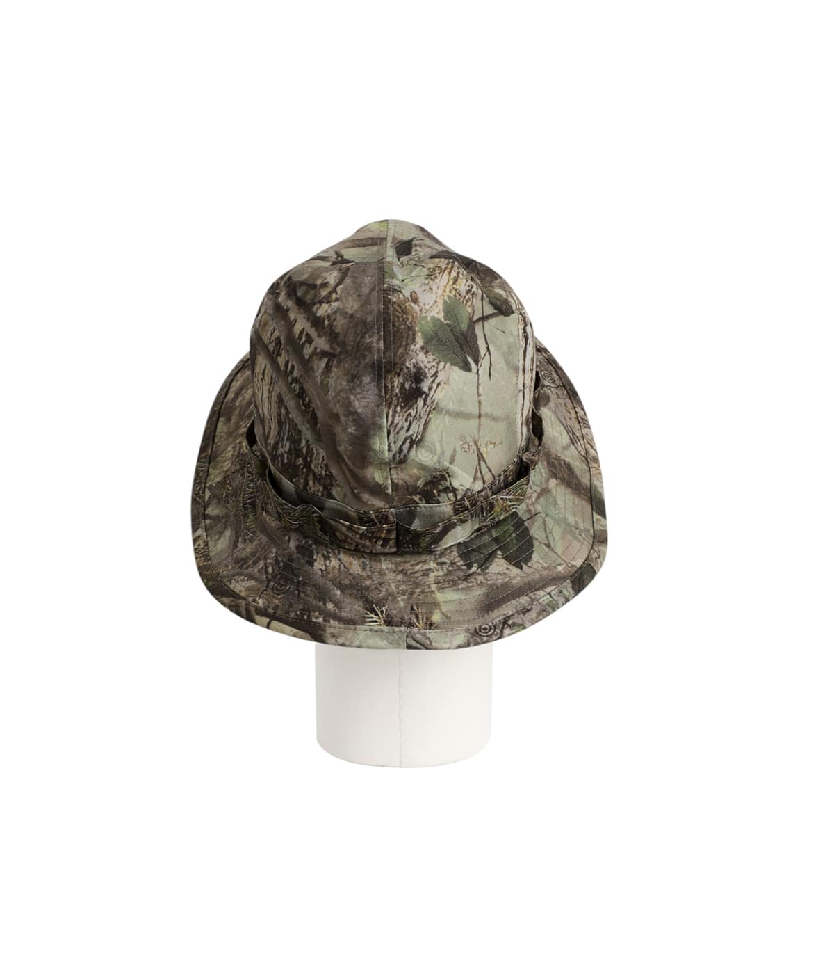 Jungle Hat - Cotton Ripstop / 3Layer | South2 West8(サウス