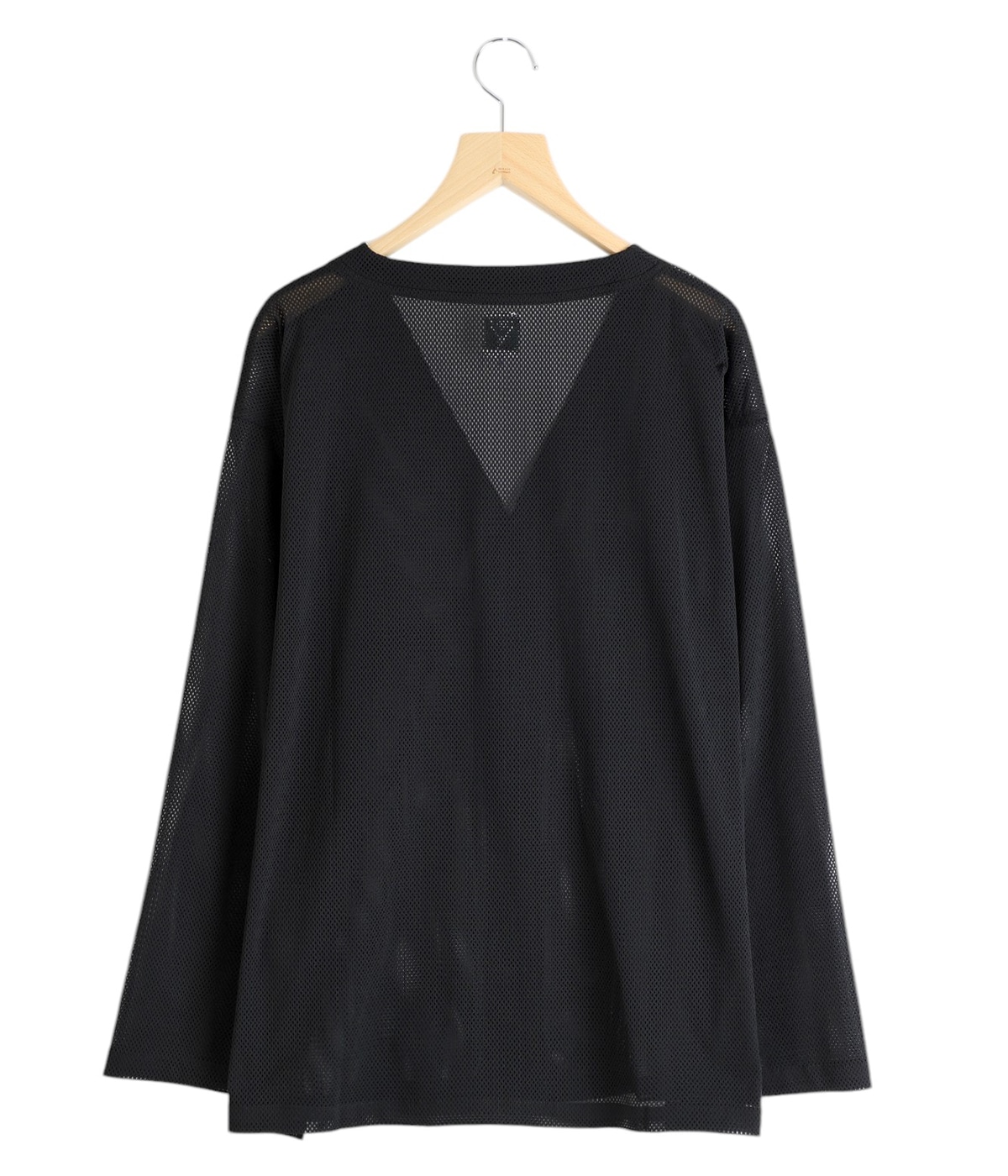 Mサイズ！south2west8 カーディガンジャケット V-Neck Cardigan - Knit Mesh | South2 West8(サウスツー