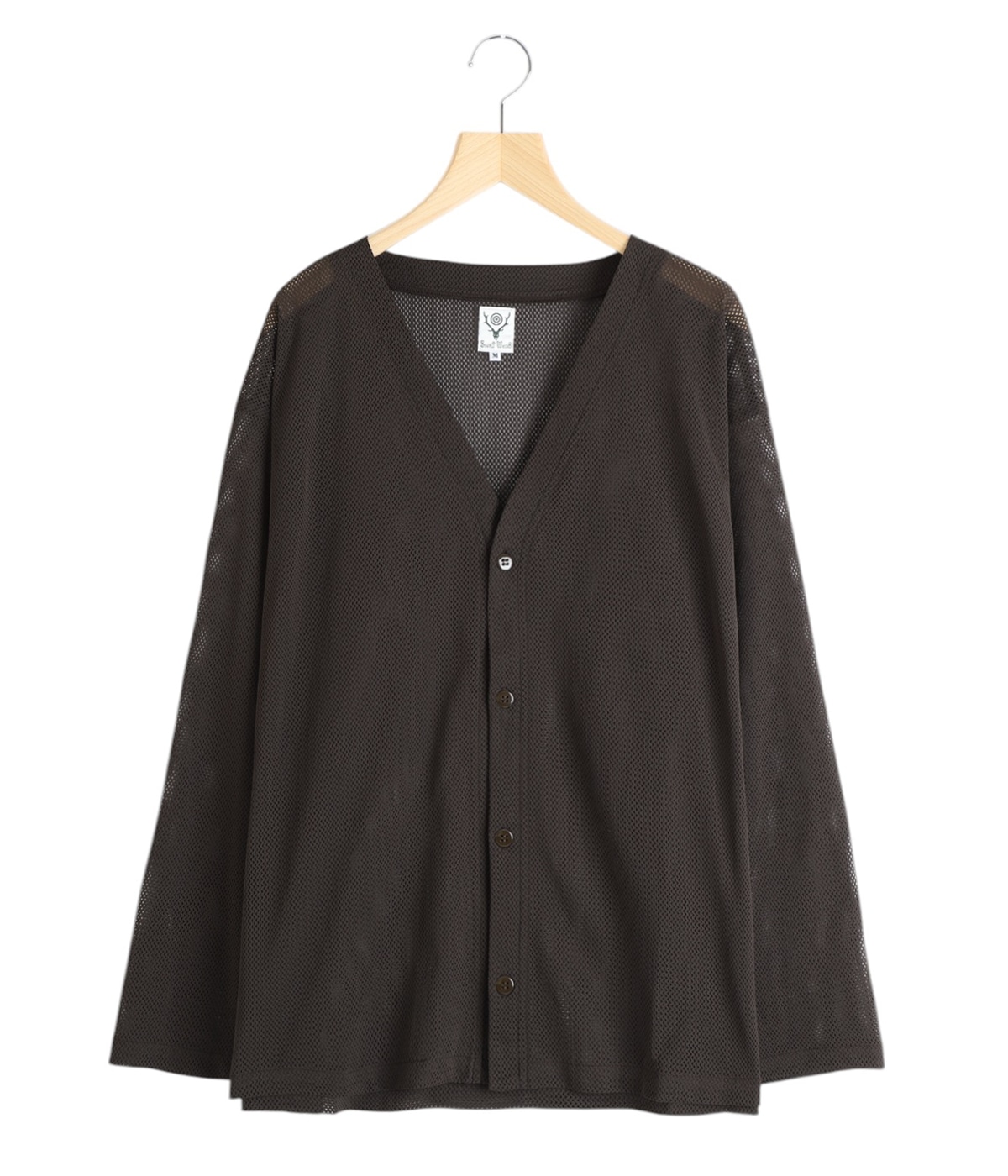 トップス SOUTH2 WEST8 V-Neck Cardigan SALE】South2 West8 （サウスツーウエストエイト）