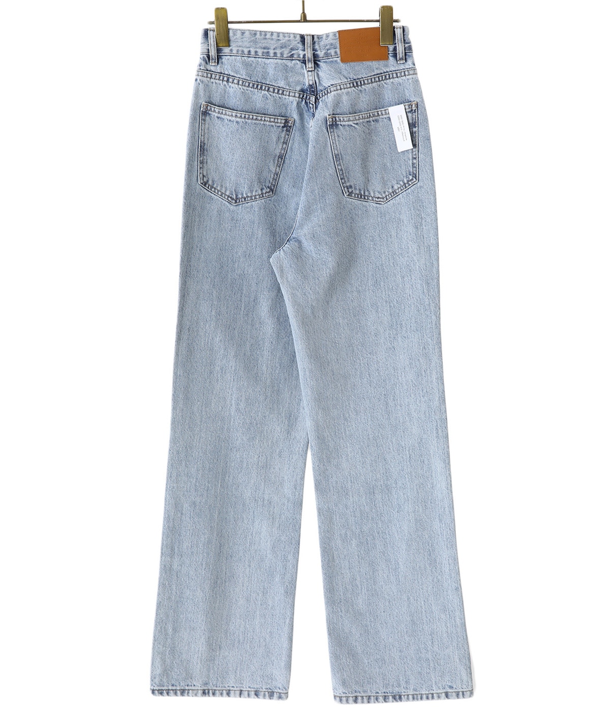 レディース】Denim Pants | rokh(ロク) / パンツ デニムパンツ