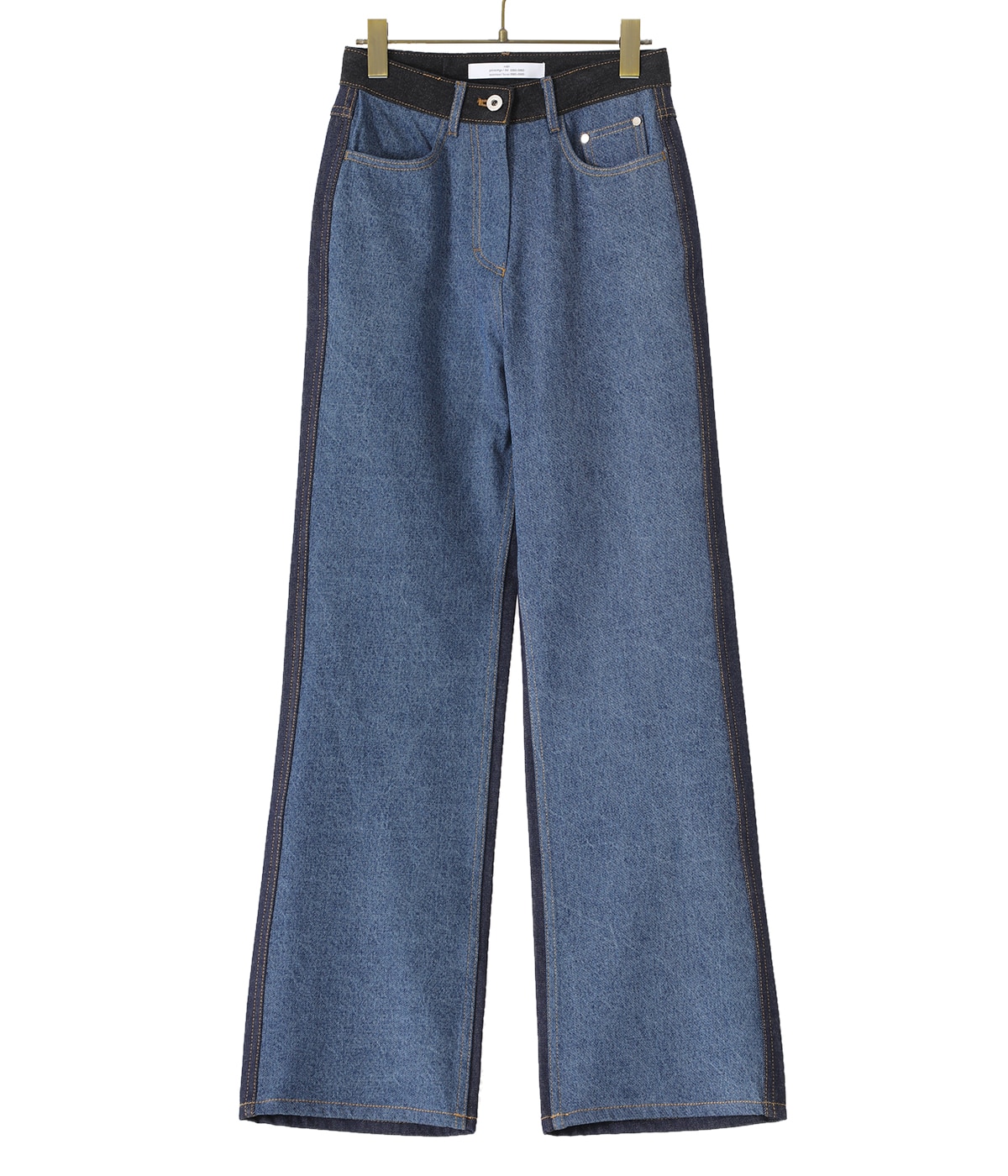 AIGLE × MAISON KITSUNE コラボ　レインブーツ FASHION] MAISON KITSUNÉ×AIGLEのレインウェアで梅雨を