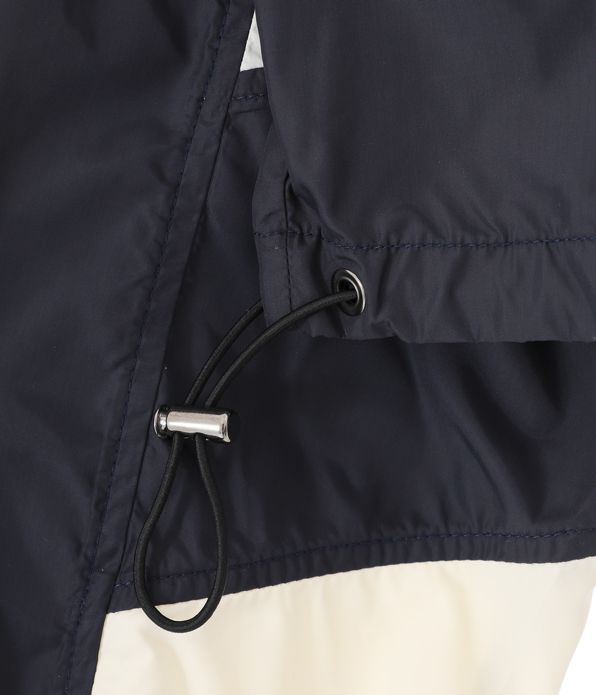 rokh パーカー レディース ロク 中古　古着 レディース】WINDBREAKER | rokh(ロク) / アウター ナイロン