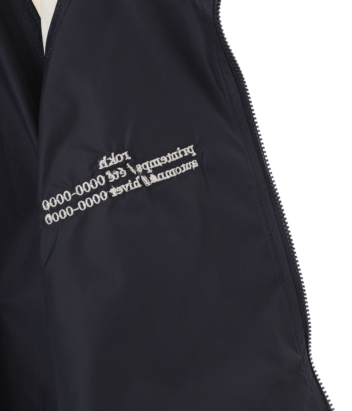 rokh パーカー レディース ロク 中古　古着 レディース】WINDBREAKER | rokh(ロク) / アウター ナイロン
