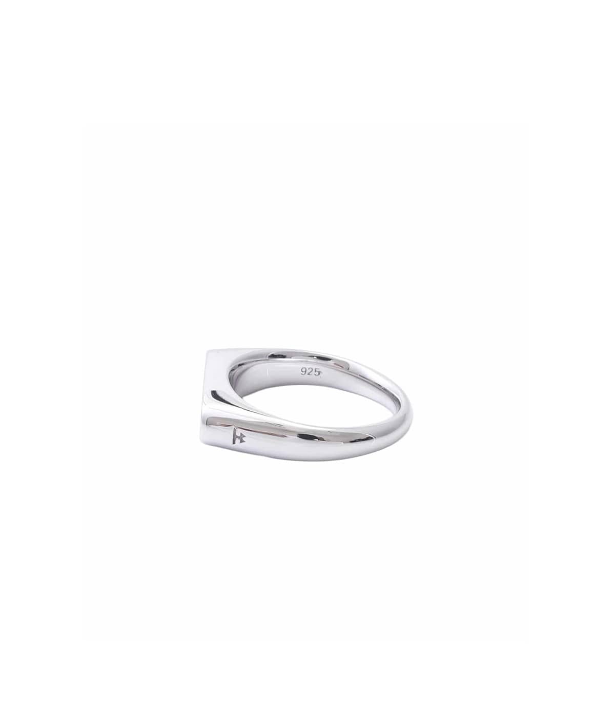 アクセサリー Tomwood Mario Ring Lapis 54 Tomwood Mario Ring Lapis 54