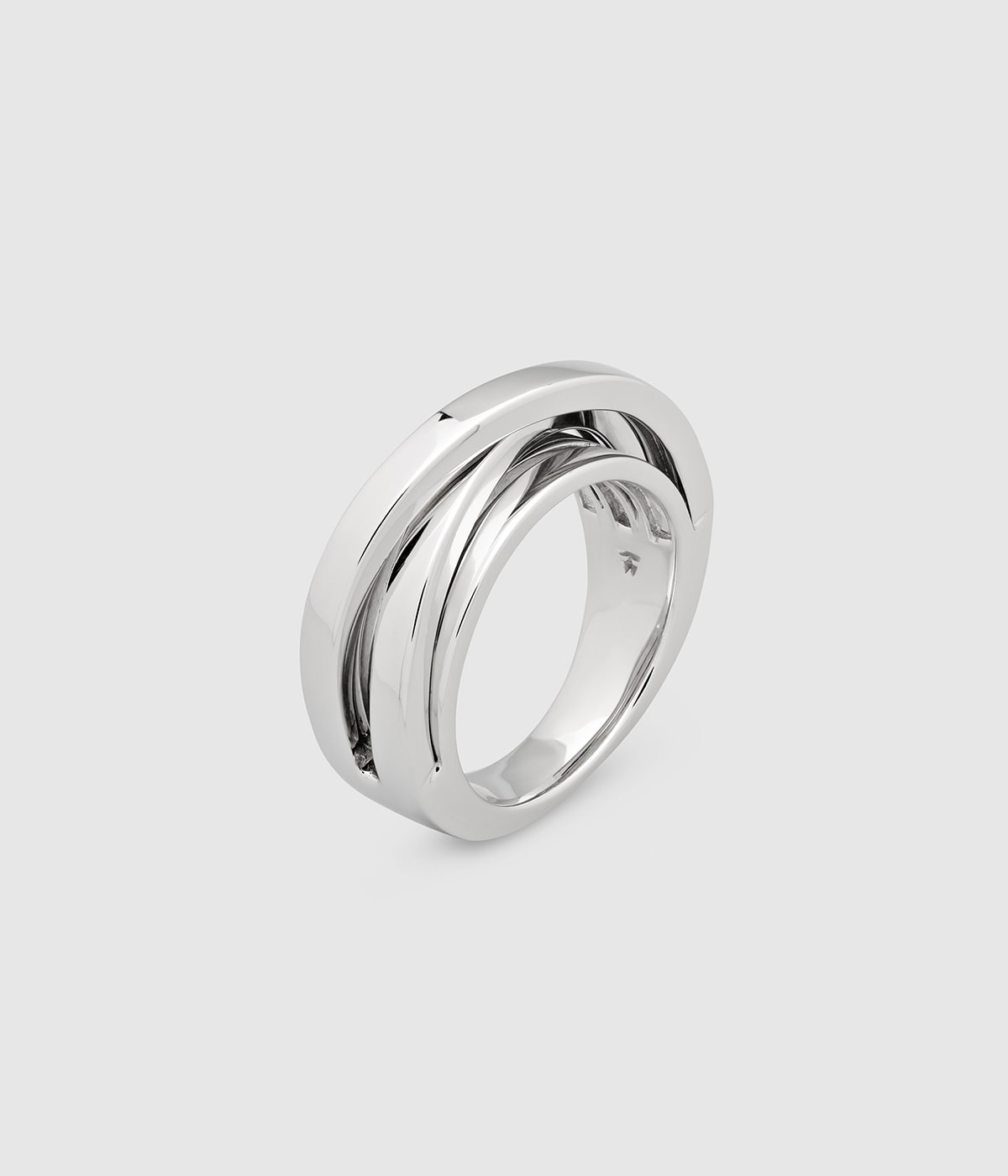 Orb Ring Slim (M) | TOMWOOD(トムウッド) / アクセサリー