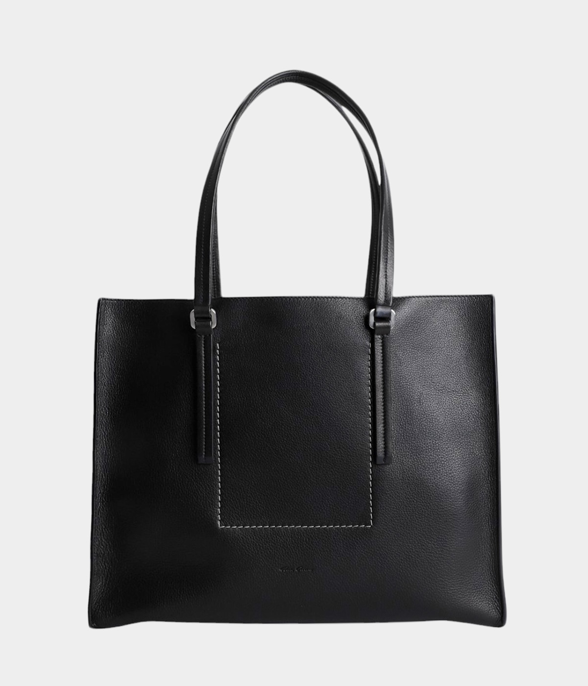 EDITH SHOPPER | Rick Owens(リックオウエンス) / バッグ トート