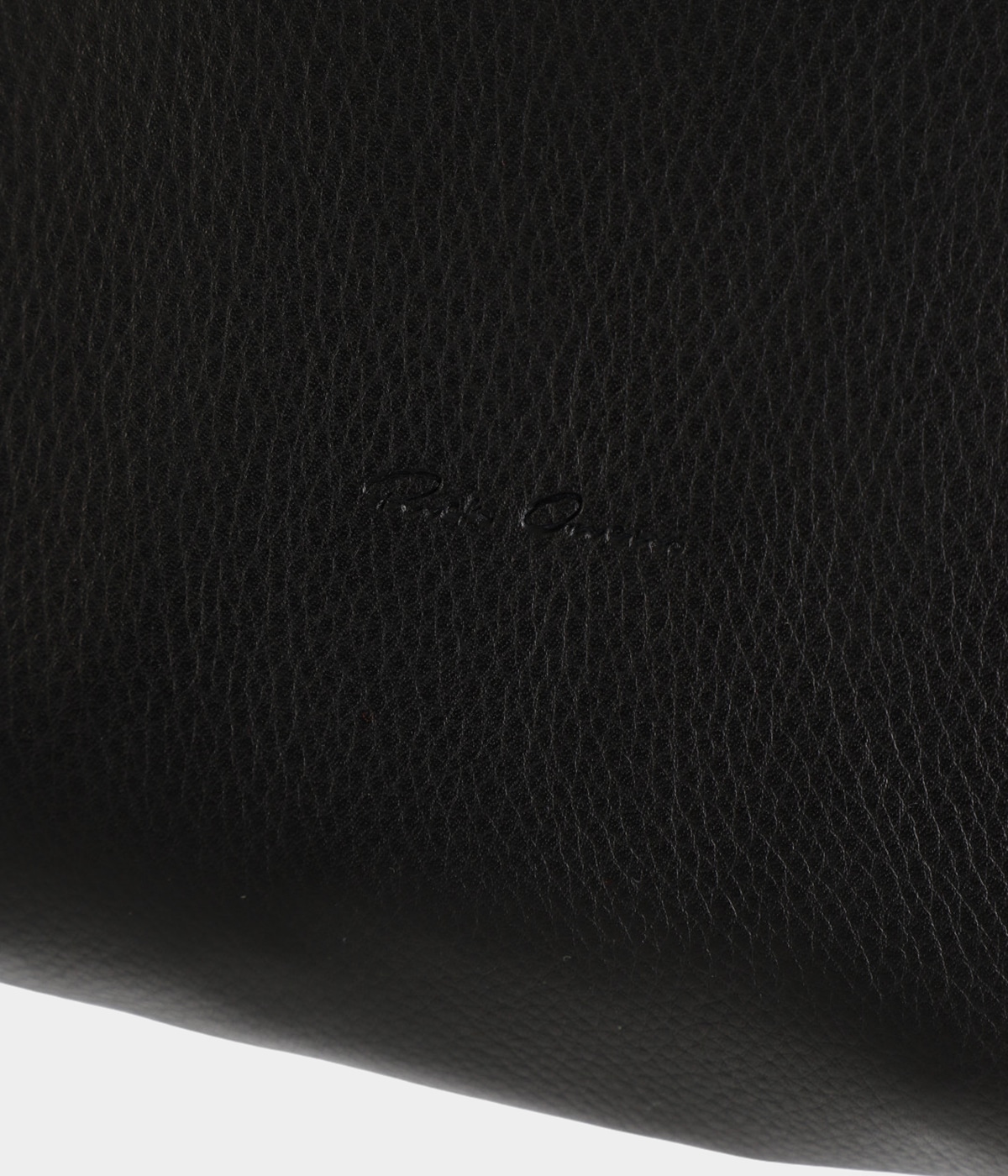 BACKPACK | Rick Owens(リックオウエンス) / バッグ バック