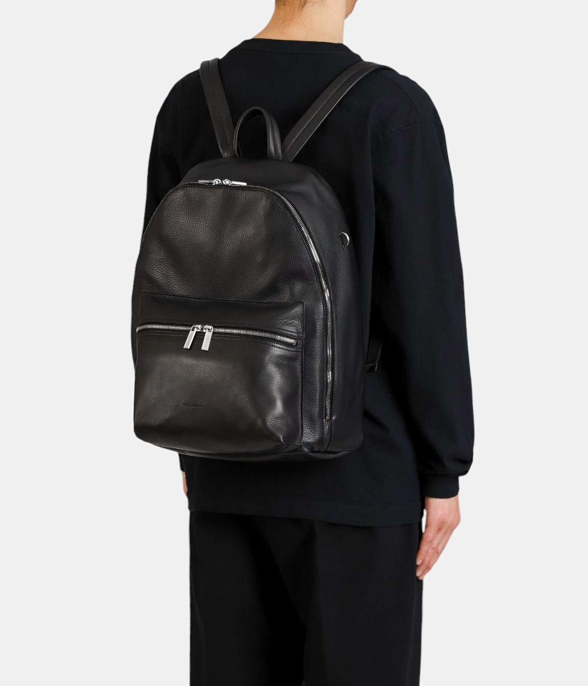 BACKPACK | Rick Owens(リックオウエンス) / バッグ バック