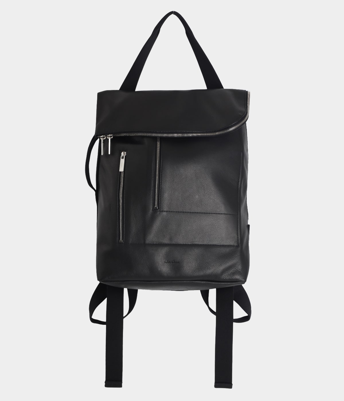 16SS Rick Owens リックオウエンス ☆ ボストンバッグ 【公式通販】 16SS Rick Owens リックオウエンス ☆ ボストンバッグ 【公式通販】