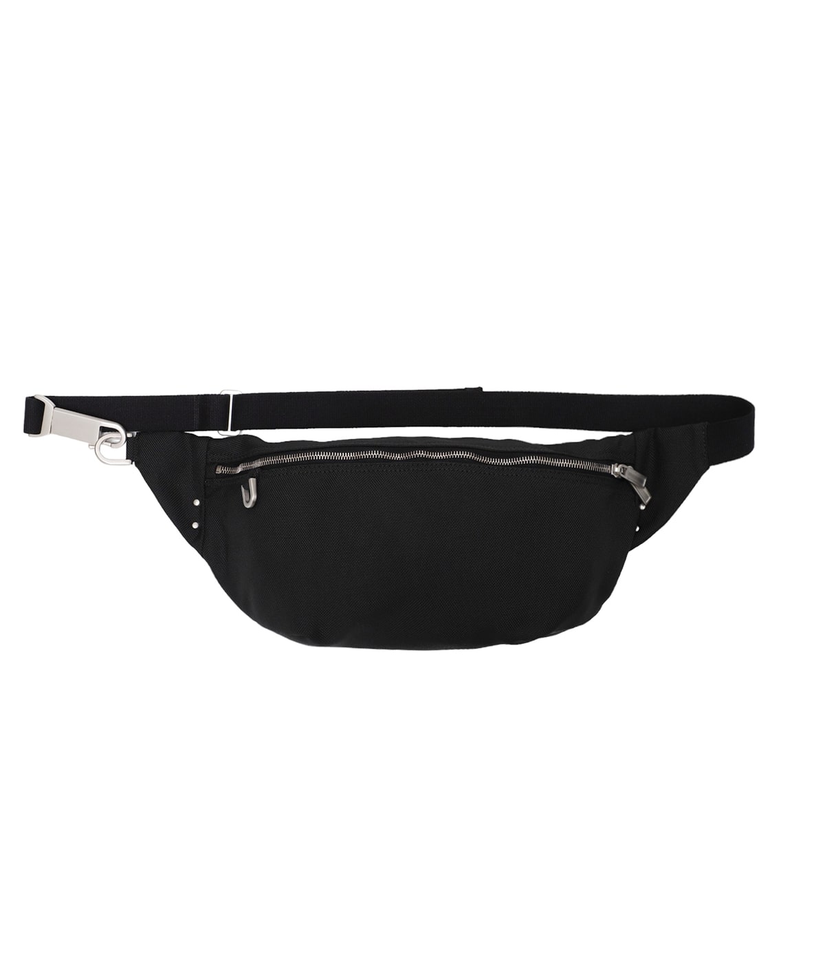 リックオウエンス　ヘビ皮　BUMBAG レザーバムバッグ　rickowens 21AW Rick Owens 【GEO BUMBAG】紹介！ | STORY