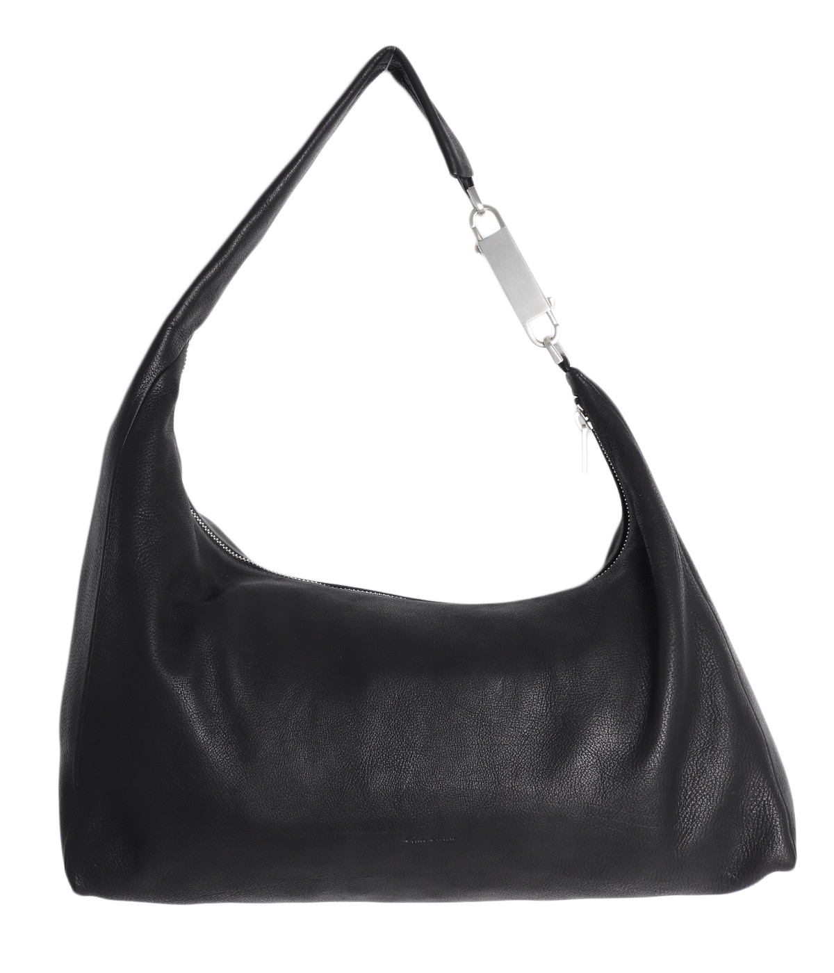 Rick Owens　リックオウエンス ショルダーバッグ Rick Owens(リックオウエンス) / ショルダーバッグ/レザー/BLK