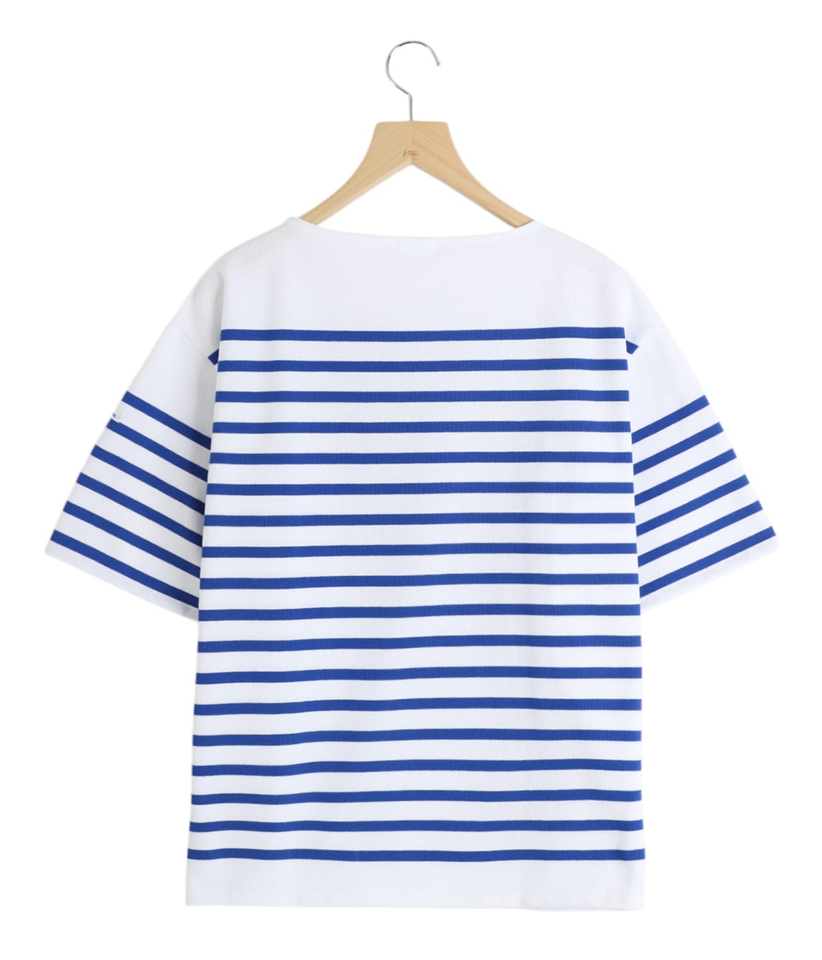 BOAT NECK S/S P.O. | ORCIVAL(オーシバル) / トップス