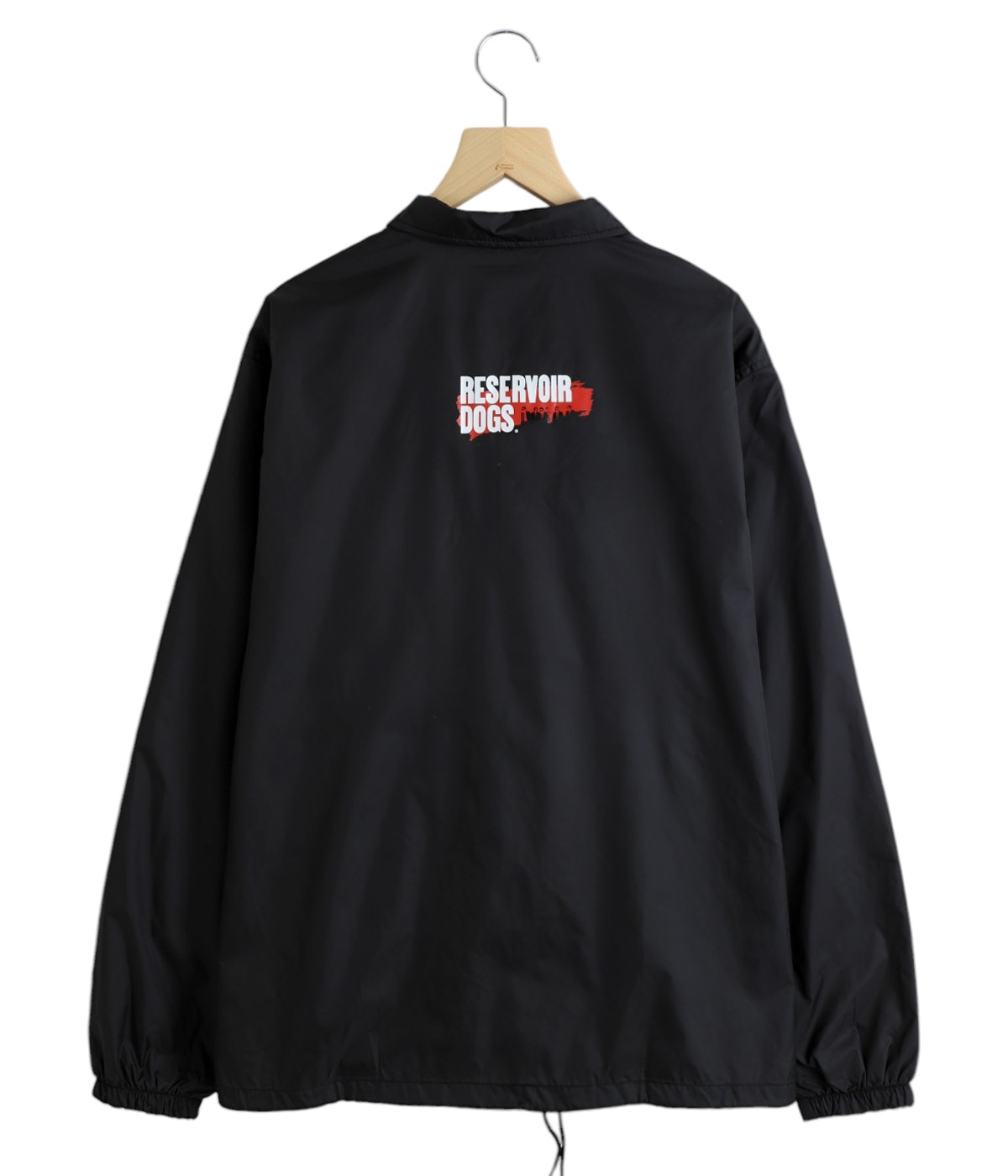 ワコマリア×レザボアドッグスコーチジャケット RESERVOIR DOGS / COACH JACKET【GREEN】｜WACKO MARIA｜MELTING