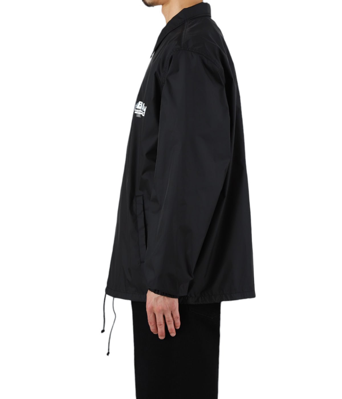 ワコマリア×レザボアドッグスコーチジャケット RESERVOIR DOGS / COACH JACKET【GREEN】｜WACKO MARIA｜MELTING
