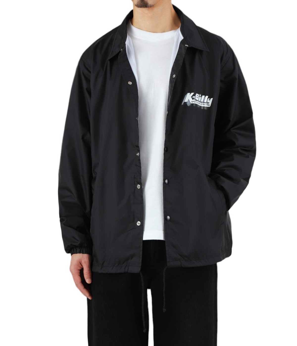 RESERVOIR DOGS / COACH JACKET | WACKO MARIA(ワコマリア
