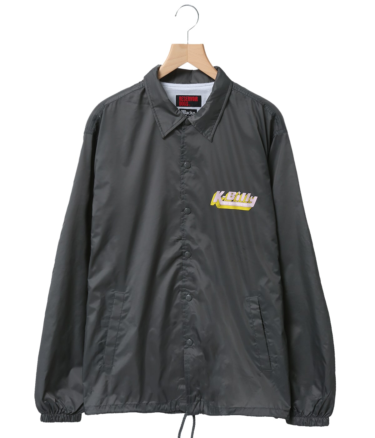 ワコマリア RESERVOIR DOGS / VARSITY JACKET RESERVOIR DOGS / VARSITY JACKET | WORKSOUT WORLDWIDE