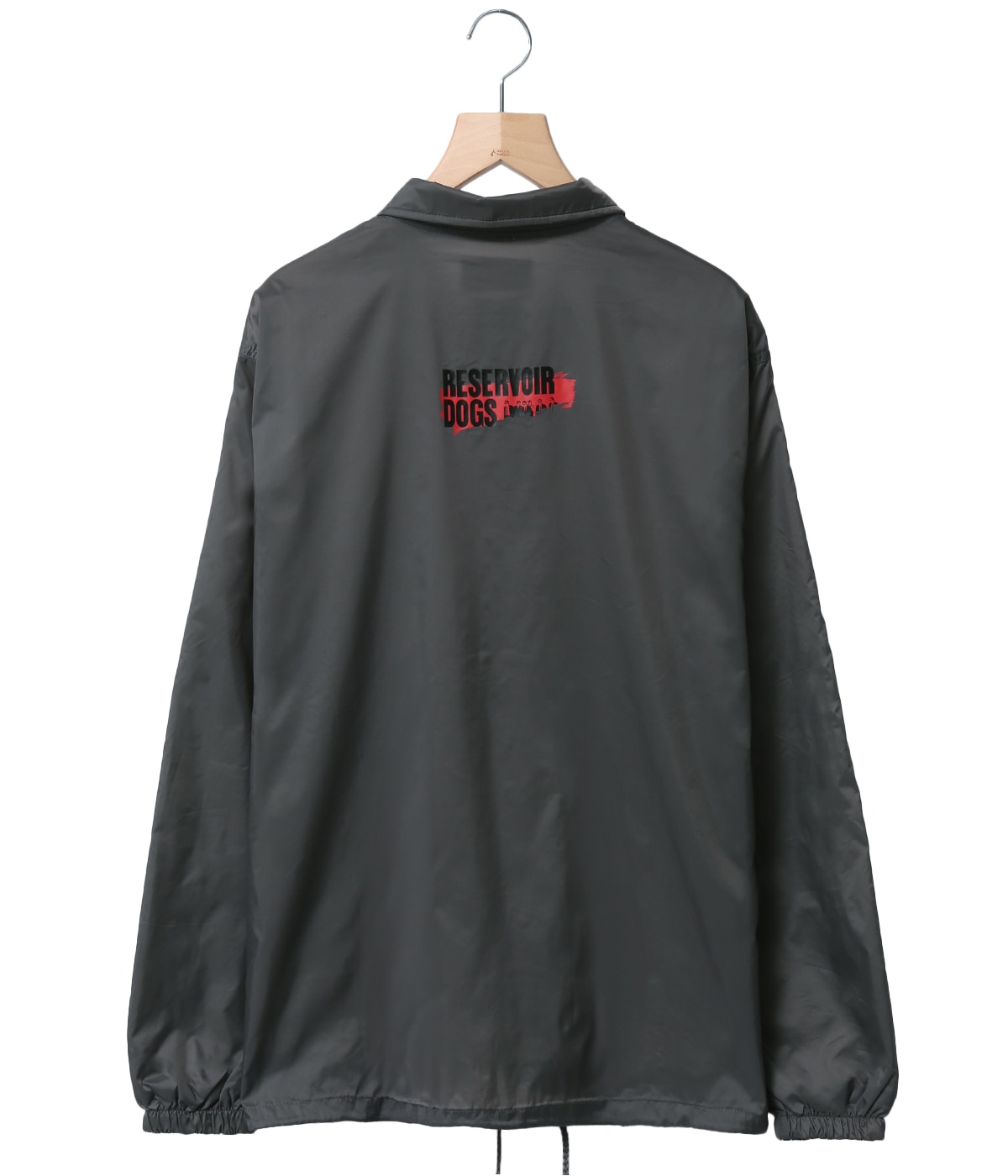 RESERVOIR DOGS / COACH JACKET | WACKO MARIA(ワコマリア