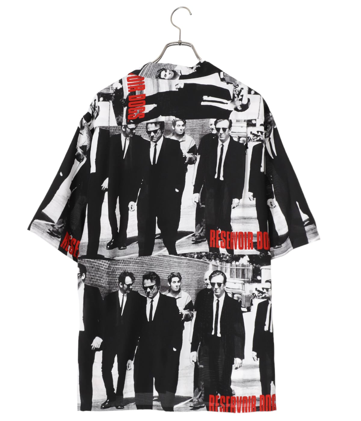 M【WACKOMARIA】R.D HAWAIIAN S/S／新品タグ付／送料込 RESERVOIR DOGS / S/S HAWAIIAN SHIRT ( TYPE-2 ) | WACKO MARIA