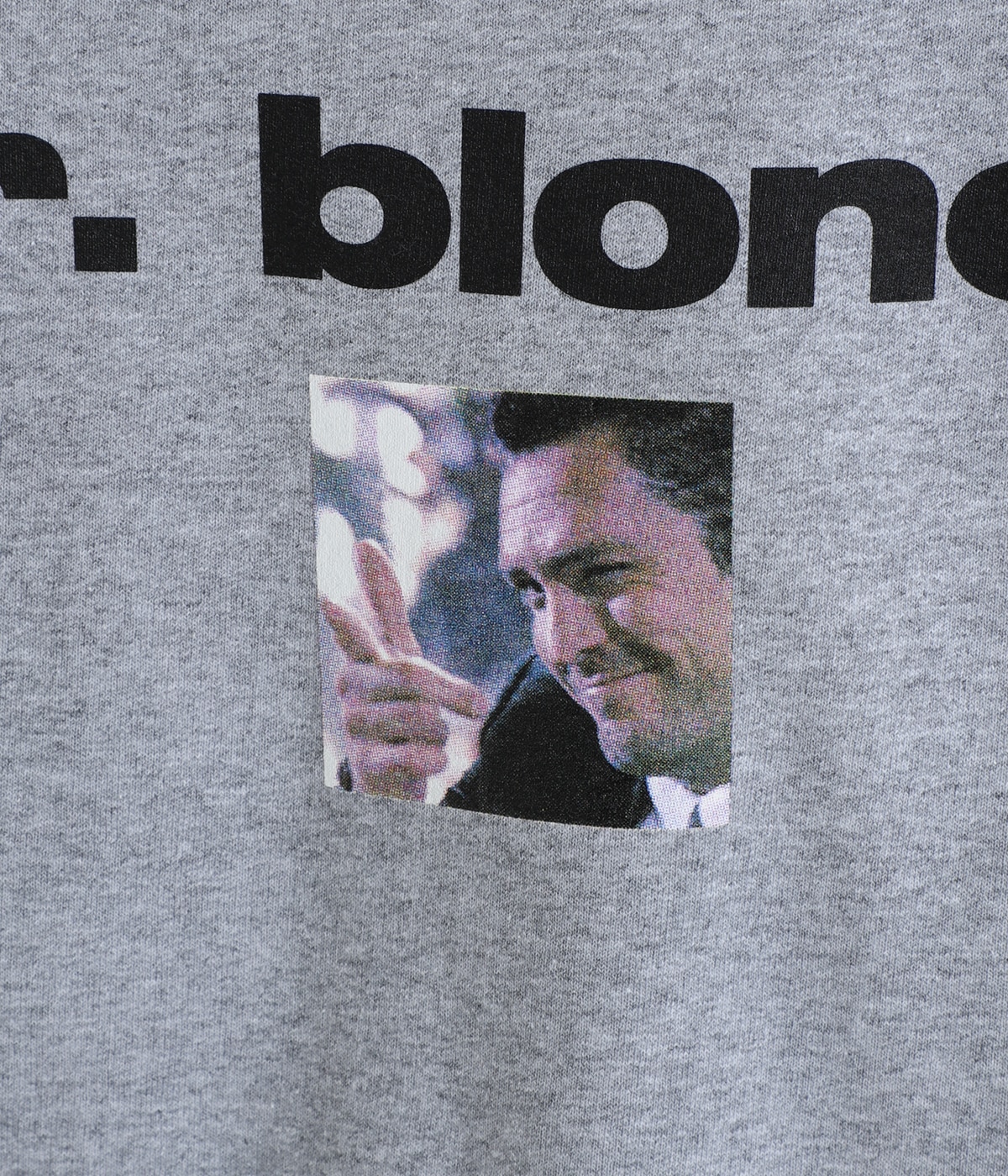要在庫確認【WACKO MARIA × RESERVOIR DOGS】スウェットシャツ RESERVOIR DOGS / CREW NECK SWEAT SHIRT ( TYPE-3 ) | WACKO