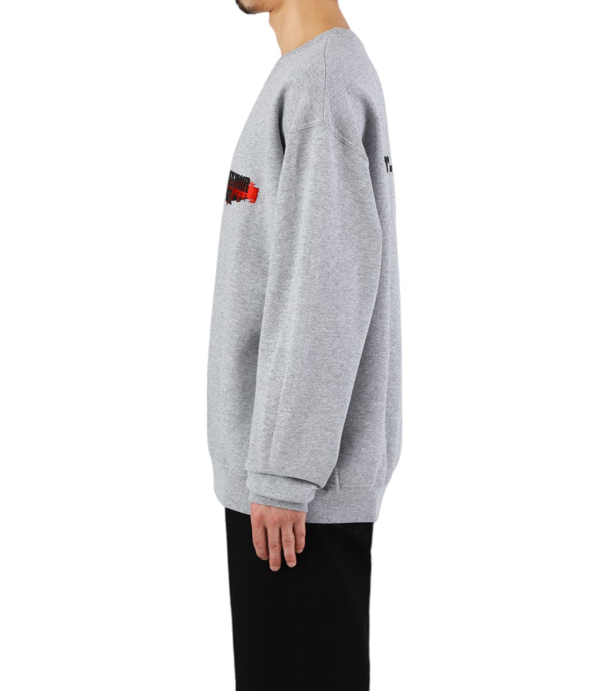 要在庫確認【WACKO MARIA × RESERVOIR DOGS】スウェットシャツ RESERVOIR DOGS / CREW NECK SWEAT SHIRT ( TYPE-4 ) | WACKO