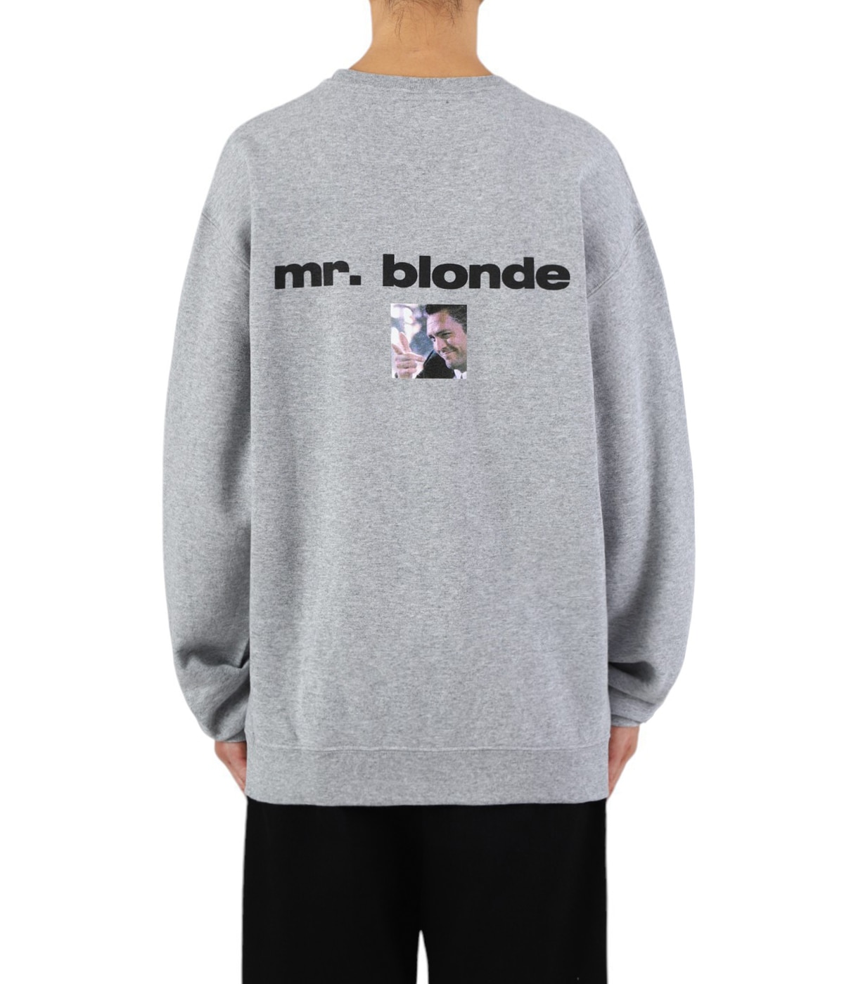 wackomaria Reservoir Dogsスウェット M RESERVOIR DOGS / PULLOVER HOODED SWEAT SHIRT ( TYPE-1