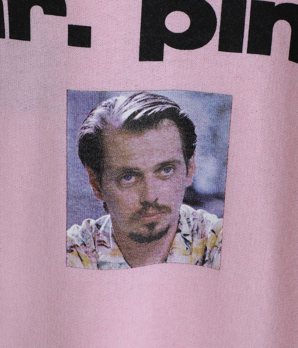 RESERVOIR DOGS / CREW NECK SWEAT SHIRT ( TYPE-4 ) | WACKO
