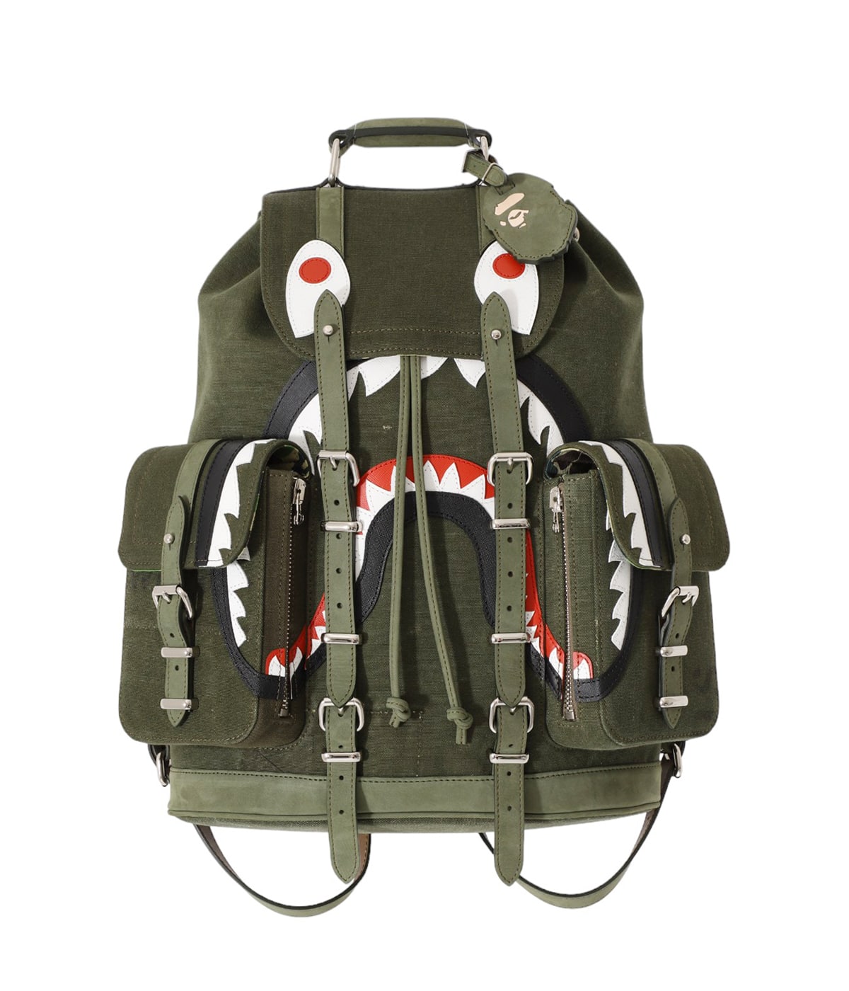 個人装備 Modular Bag ARK / TypeE Modular Bag ARK / TypeE – VOLK TACTICAL GEAR