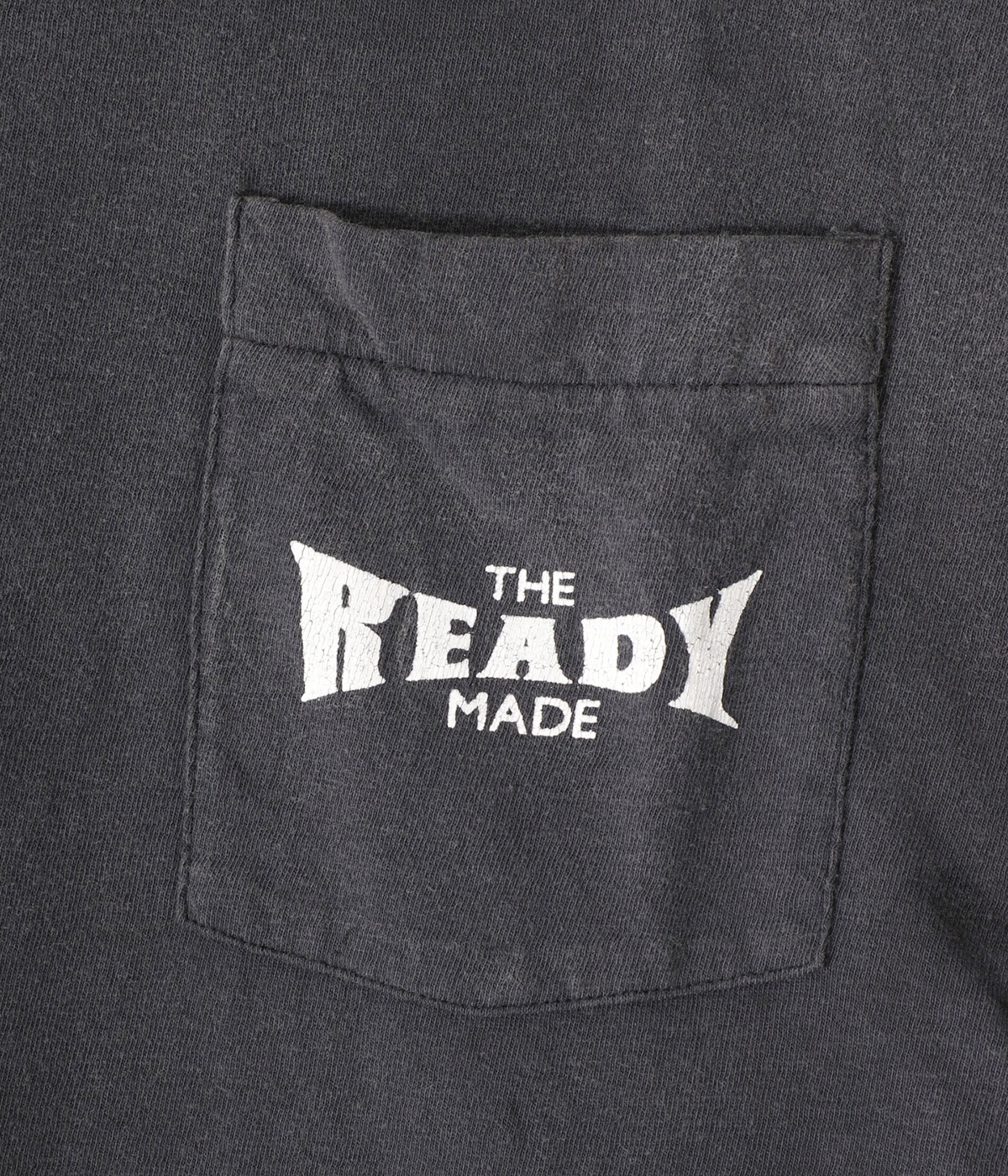 SS T-SHIRT POCKET | READYMADE(レディメイド) / トップス