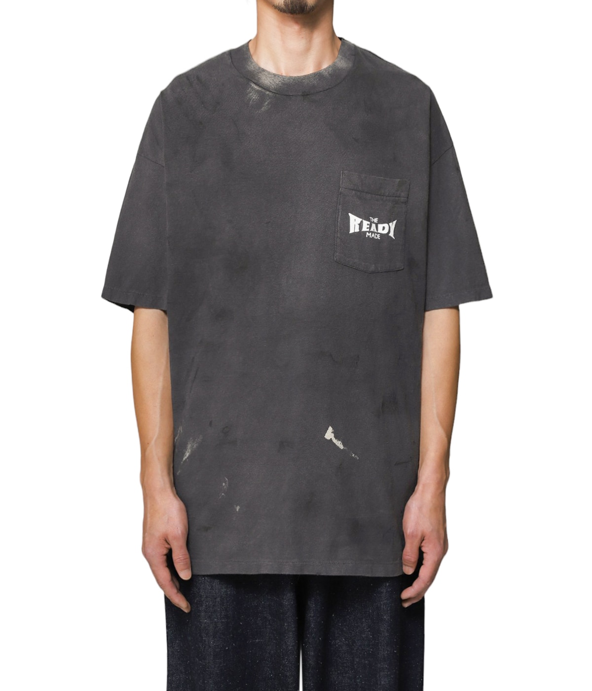 SS T-SHIRT POCKET | READYMADE(レディメイド) / トップス