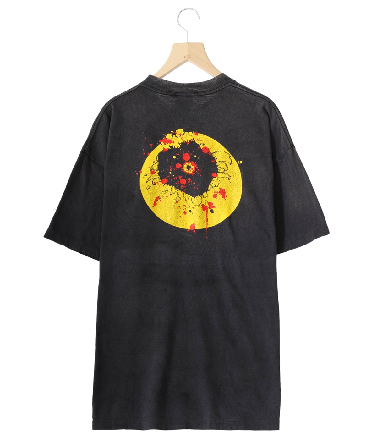 SS T-SHIRT SMILE | READYMADE(レディメイド) / トップス