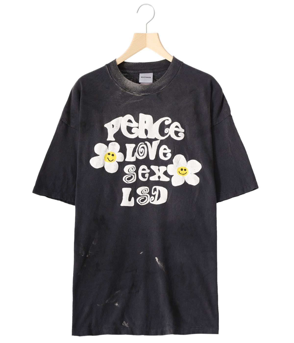 SS T-SHIRT PEACE | READYMADE(レディメイド) / トップス