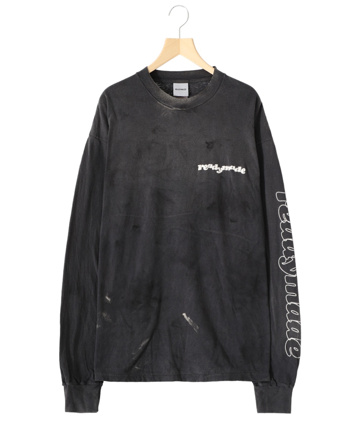 readymade ska shirts レディメイド　スカシャツ　サイズ3 READYMADE SKA SHIRT-JACKET (KHAKI GREEN) - レディメイドの