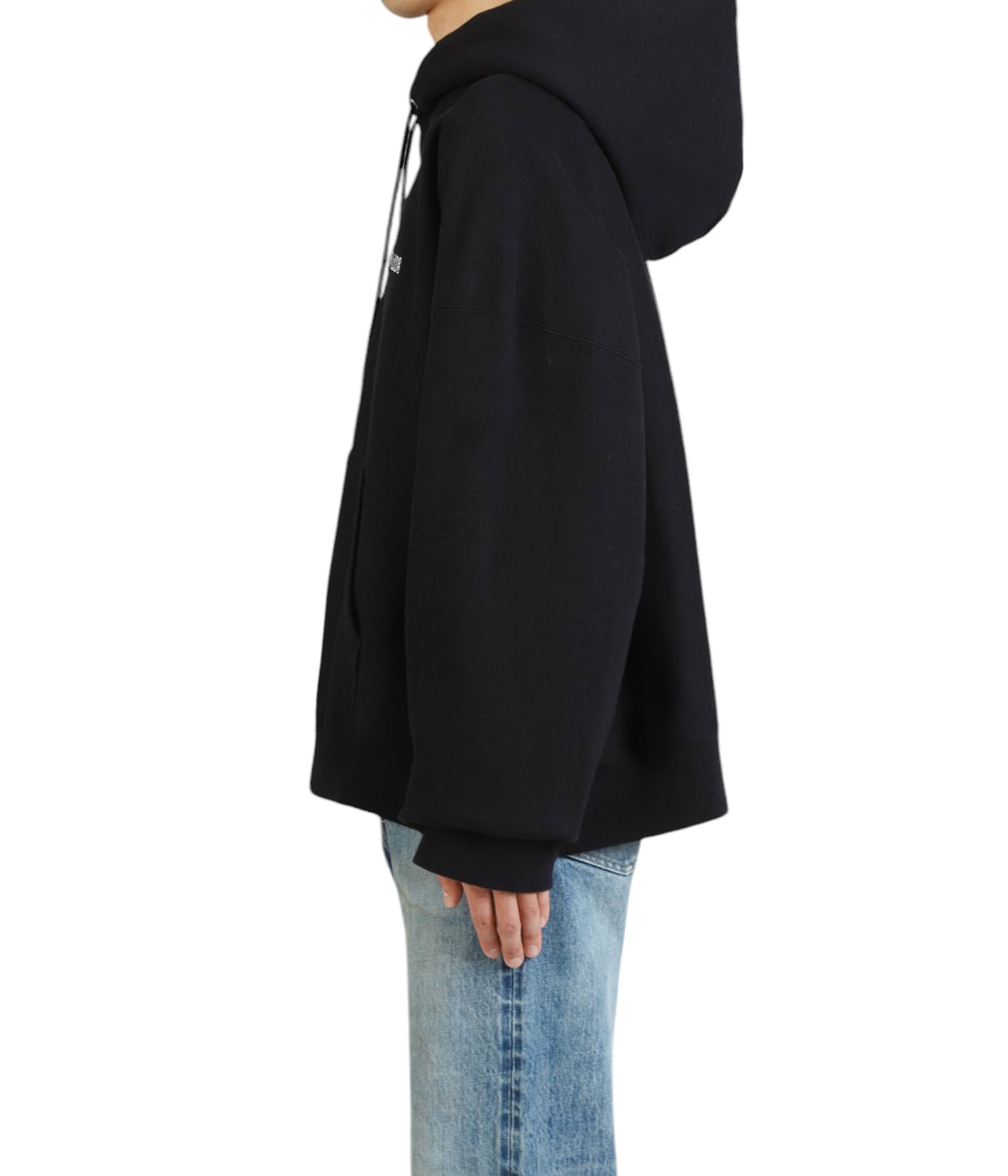 【READYMADE】コットン フーディー ロゴ BIG HOODIE LOGO BIG HOODIE LOGO | READYMADE(レディメイド) / トップス