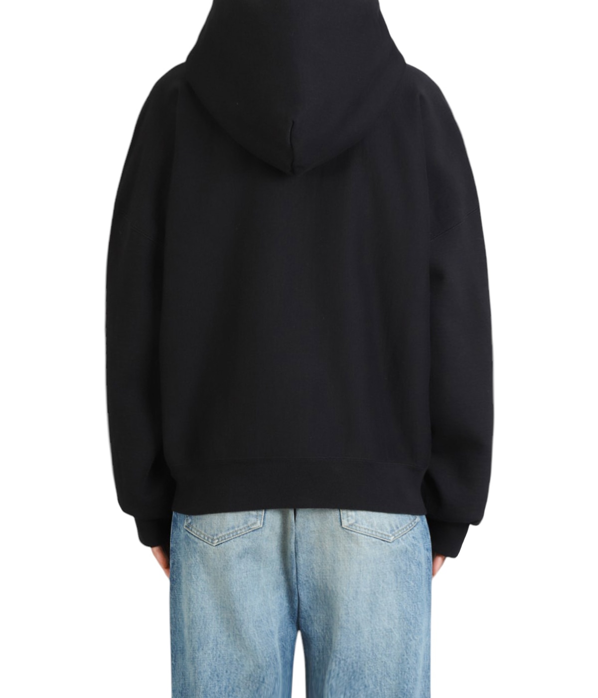 BIG HOODIE LOGO | READYMADE(レディメイド) / トップス