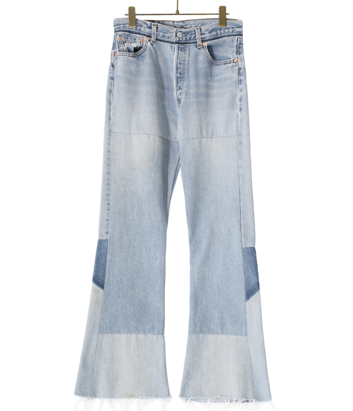 DENIM FLARE | READYMADE(レディメイド) / パンツ デニムパンツ