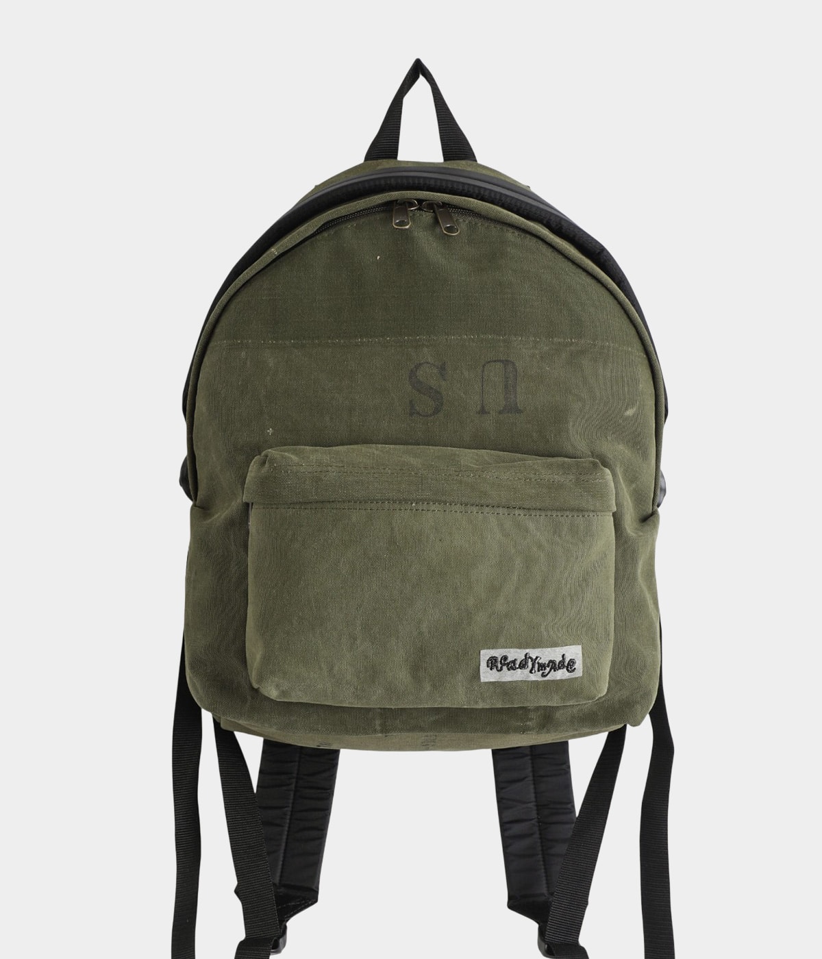 READYMADE ミニバックパック READYMADE - Back Pack | laid-back