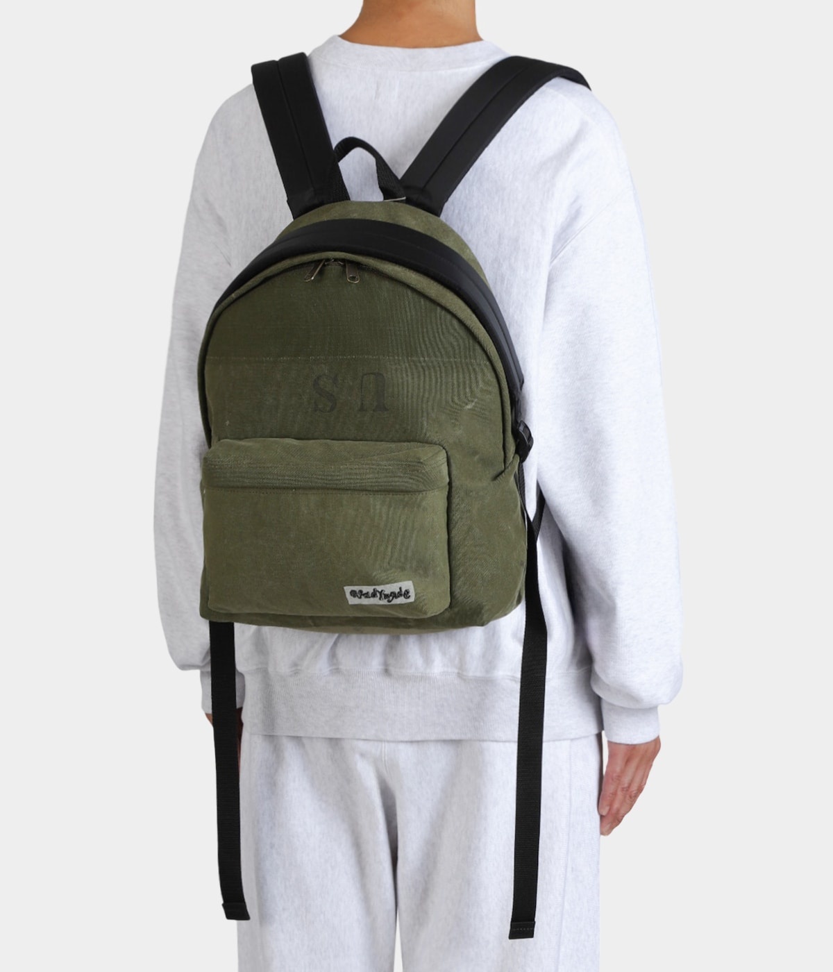 BACK PACK | READYMADE(レディメイド) / バッグ バックパック (メンズ