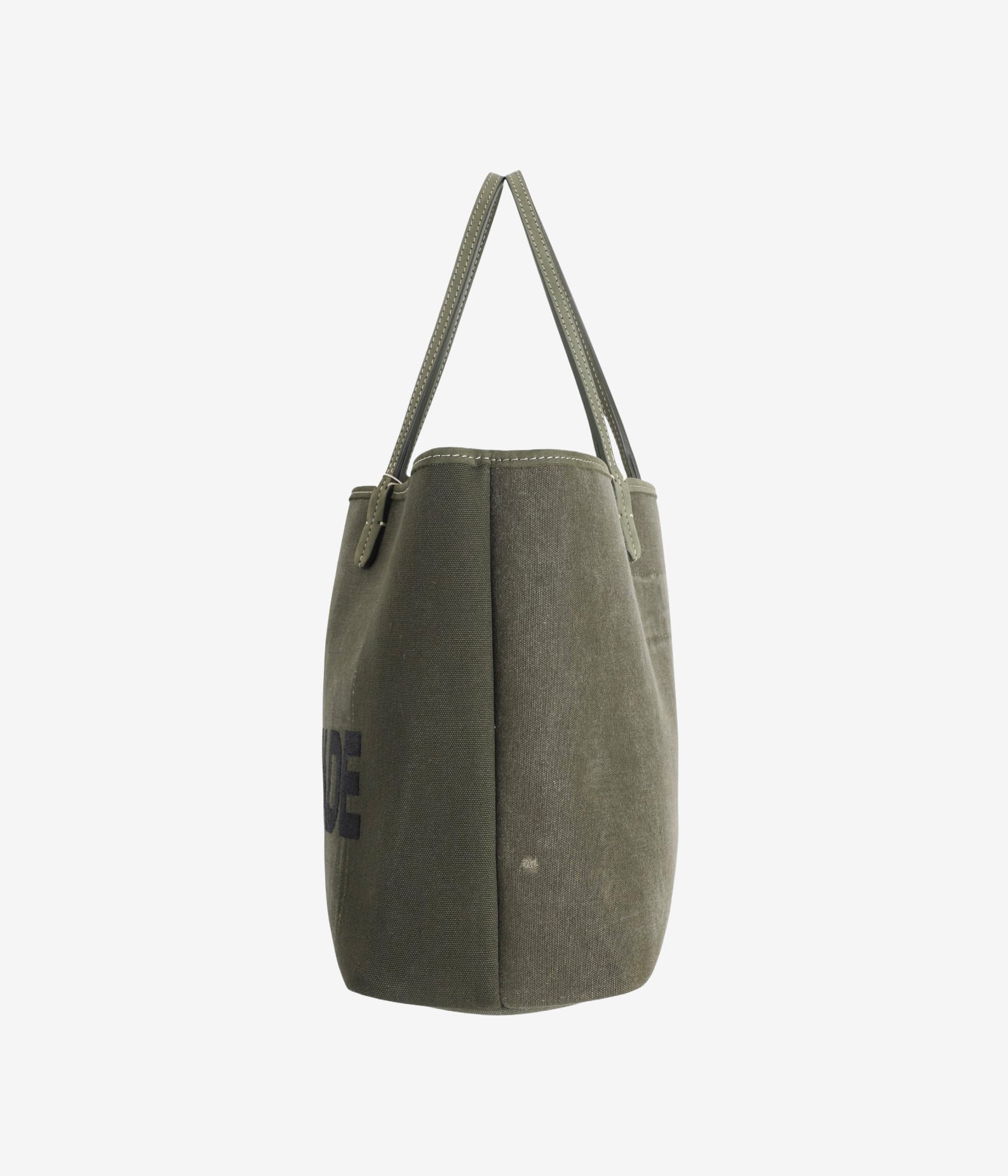 Readymade トートバッグ 3 READYMADE - EASY TOTE(L) / イージー トート バッグ | laid-back