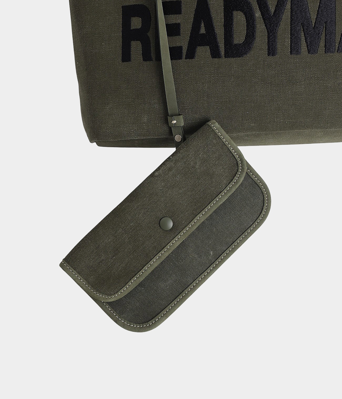 DOROTHY BAG (M) | READYMADE(レディメイド) / バッグ トートバッグ