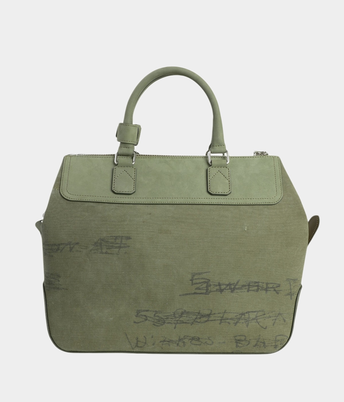 READYMADEレディメイド GYM BAG ジムバッグ　ボストンバッグ READYMADE - GYM BAG(L/LOGO) / ジムバッグ | laid-back