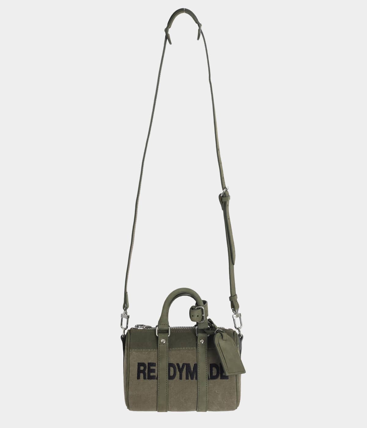 OVER NIGHT BAG NANO | READYMADE(レディメイド) / バッグ ショルダー