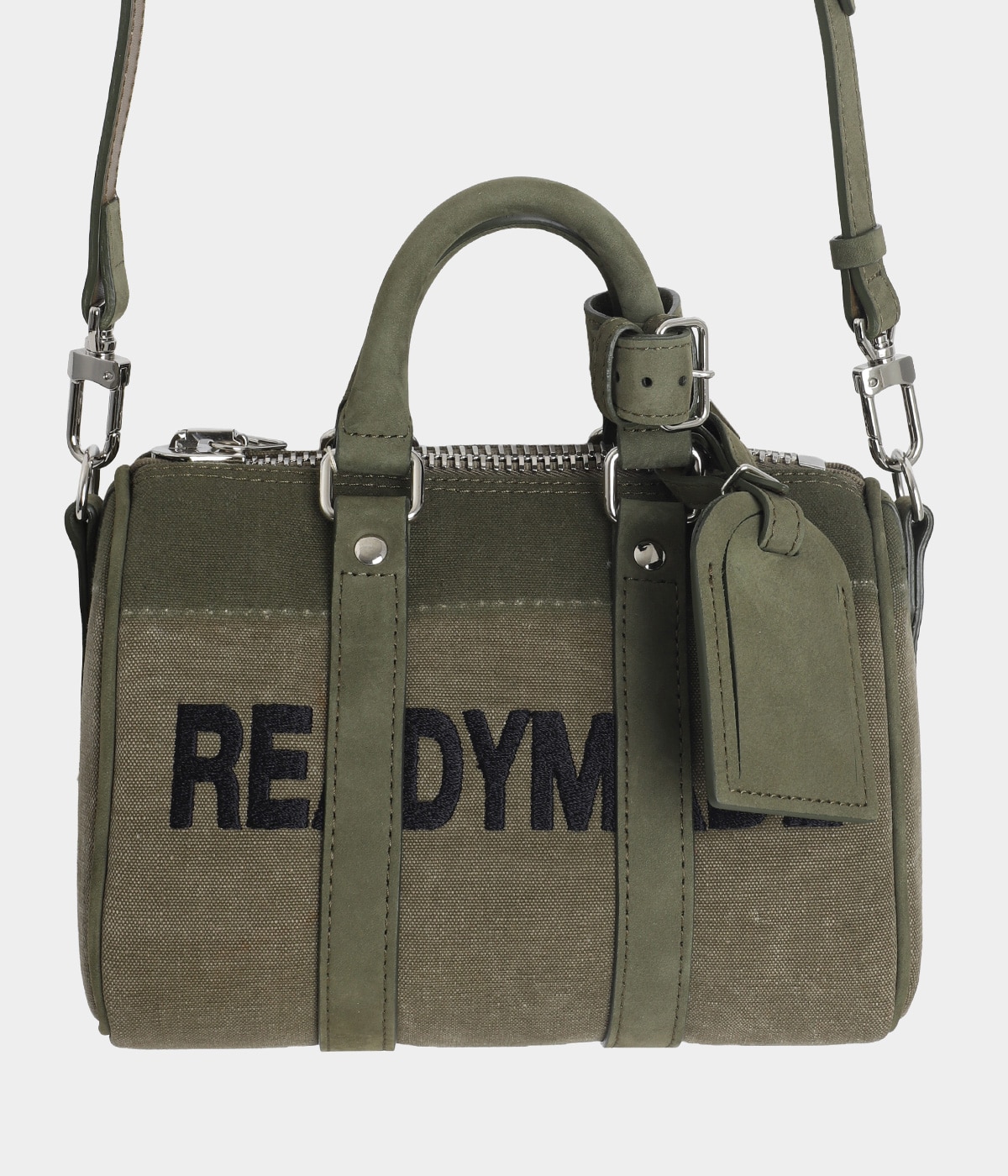 OVER NIGHT BAG NANO | READYMADE(レディメイド) / バッグ ショルダー